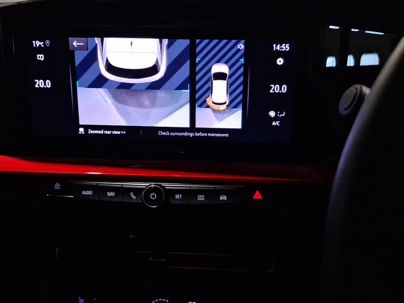 Used Vauxhall Mokka 2022 for sale - 76717922: Photo 12