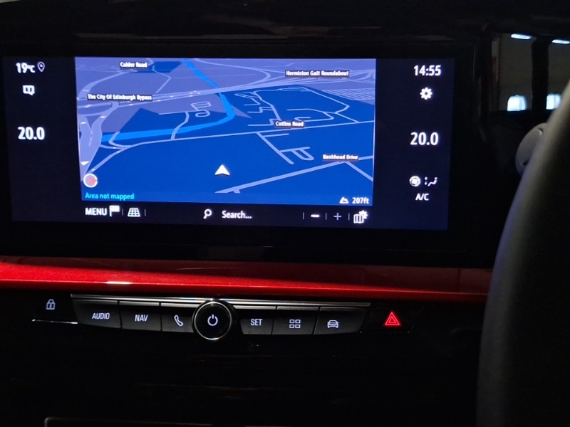 Used Vauxhall Mokka 2022 for sale - 76717922: Photo 13