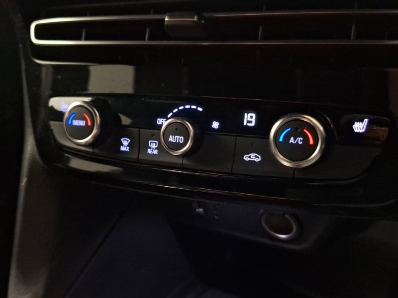 Used Vauxhall Mokka 2022 for sale - 76717922: Photo 16