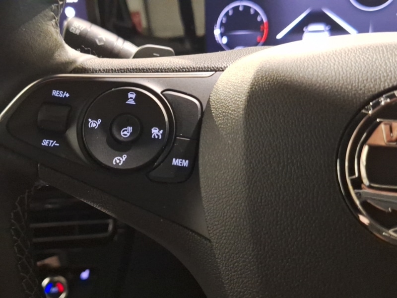 Used Vauxhall Mokka 2022 for sale - 76717922: Photo 17