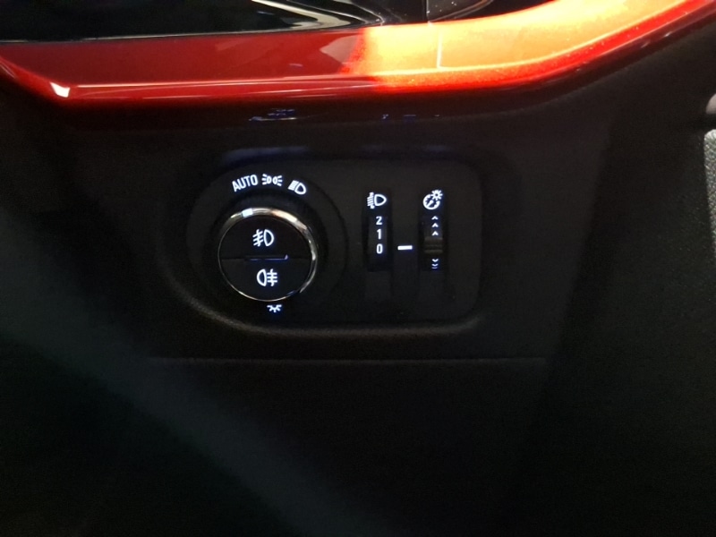 Used Vauxhall Mokka 2022 for sale - 76717922: Photo 18