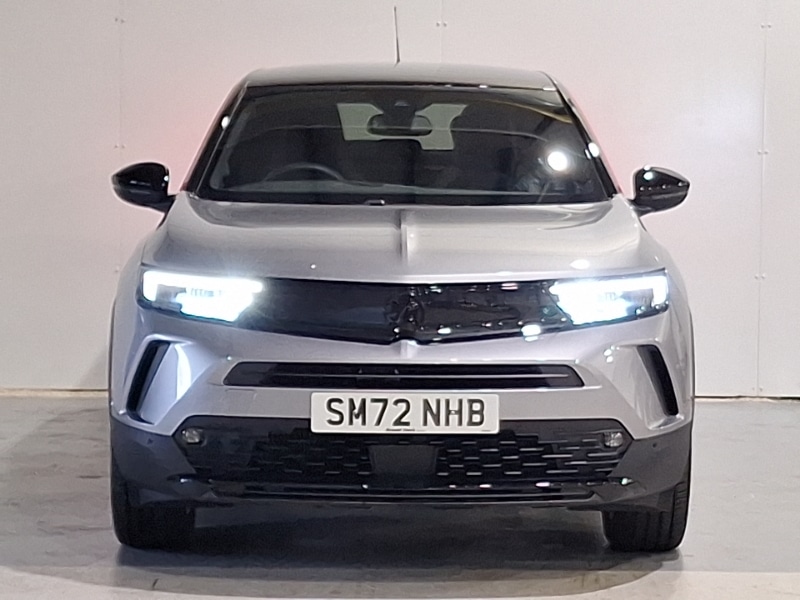 Used Vauxhall Mokka 2022 for sale - 76717922: Photo 19