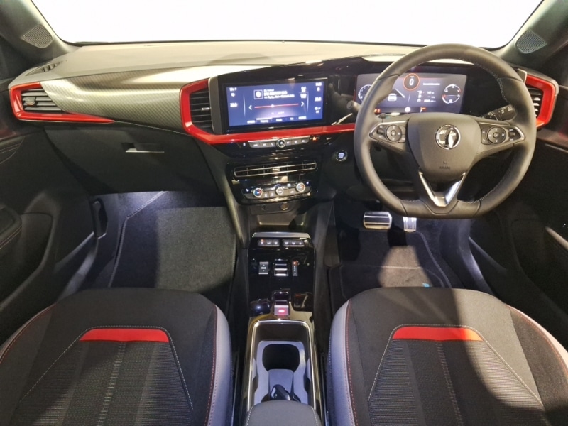 Used Vauxhall Mokka 2022 for sale - 76717922: Photo 2