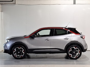 Used Vauxhall Mokka 2022 for sale - 76717922: Photo