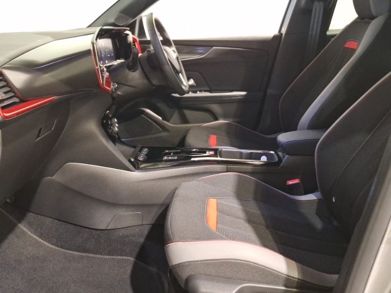 Used Vauxhall Mokka 2022 for sale - 76717922: Photo 5