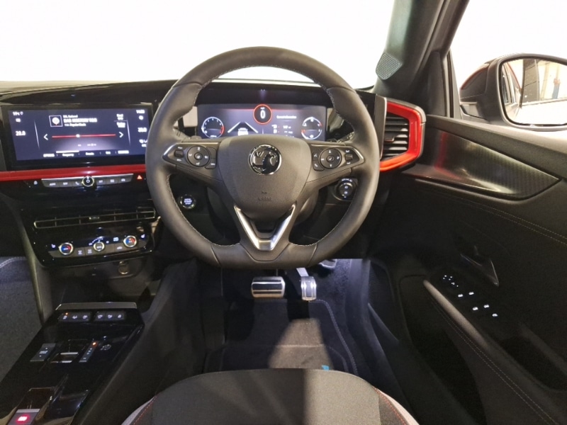 Used Vauxhall Mokka 2022 for sale - 76717922: Photo 7