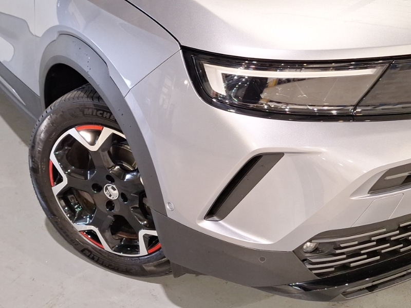 Used Vauxhall Mokka 2022 for sale - 76717922: Photo 9