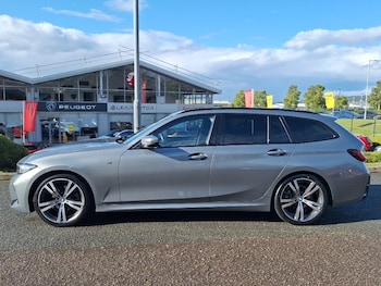 Used BMW 3 Series 2024 for sale - 79573246: Photo