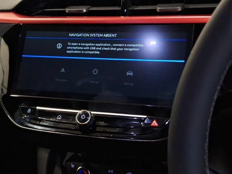 Used Vauxhall Corsa 2025 for sale - 77223559: Photo 13