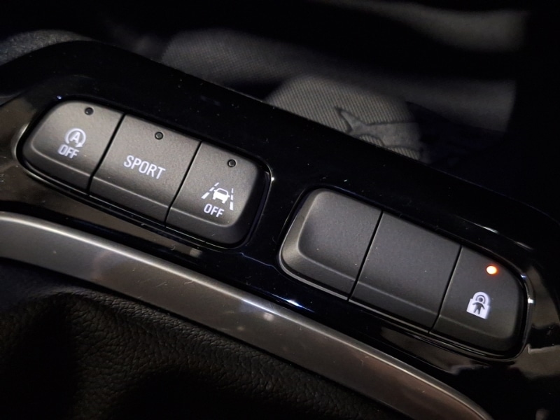 Used Vauxhall Corsa 2025 for sale - 77223559: Photo 14