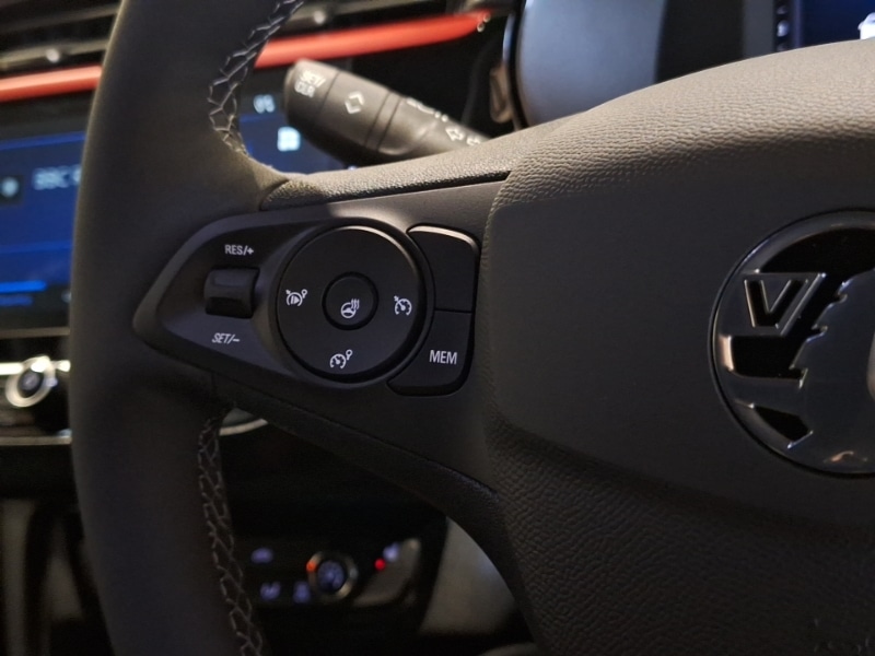 Used Vauxhall Corsa 2025 for sale - 77223559: Photo 16