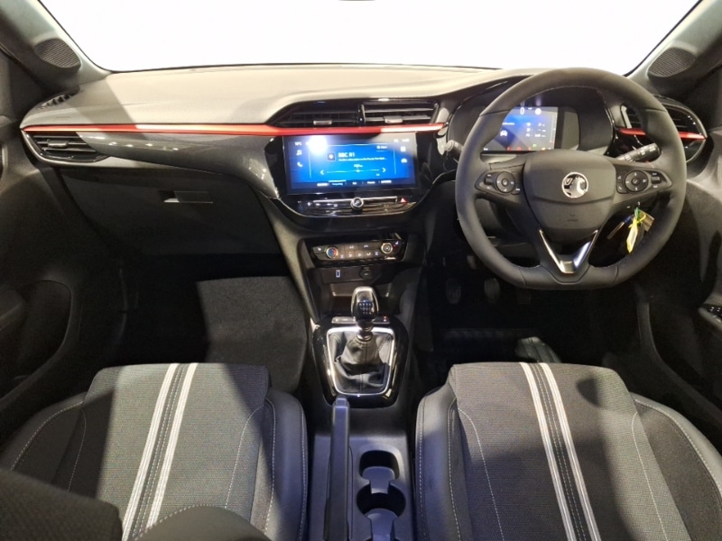 Used Vauxhall Corsa 2025 for sale - 77223559: Photo 2