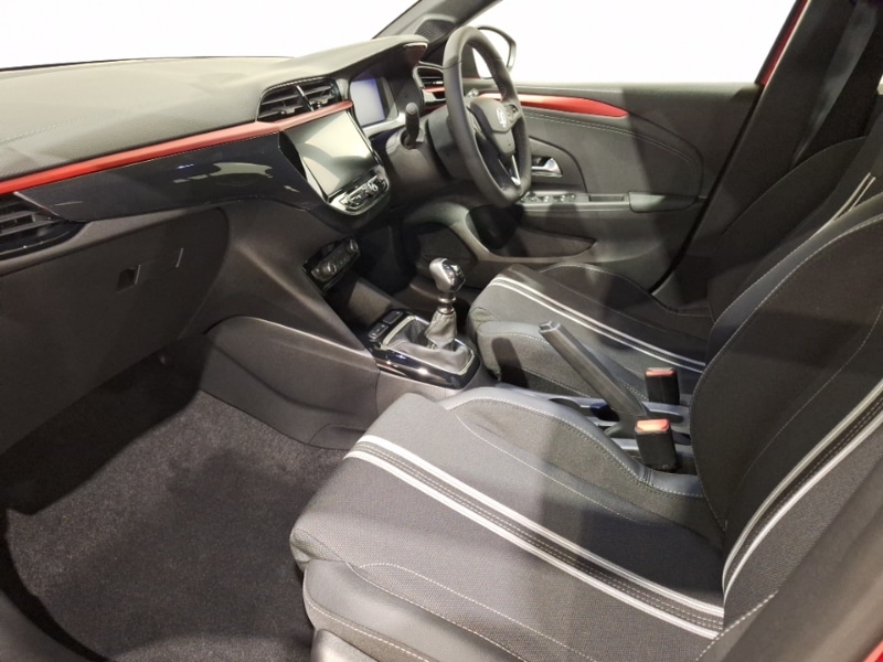 Used Vauxhall Corsa 2025 for sale - 77223559: Photo 5