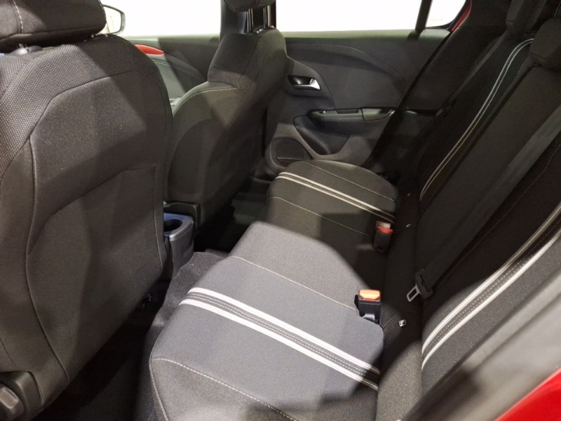 Used Vauxhall Corsa 2025 for sale - 77223559: Photo 6