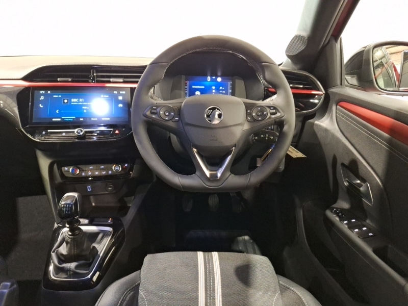 Used Vauxhall Corsa 2025 for sale - 77223559: Photo 7