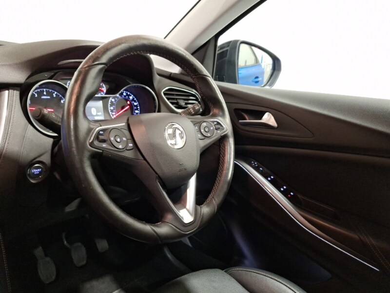 Used Vauxhall Grandland X 2018 for sale - 77721893: Photo 10