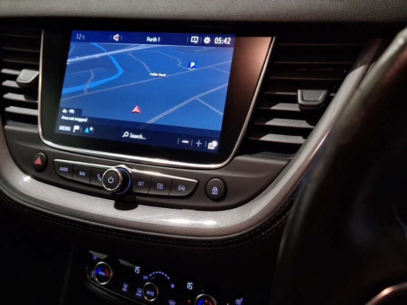 Used Vauxhall Grandland X 2018 for sale - 77721893: Photo 13