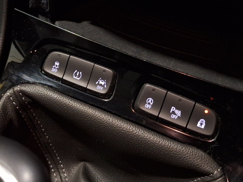 Used Vauxhall Grandland X 2018 for sale - 77721893: Photo 15