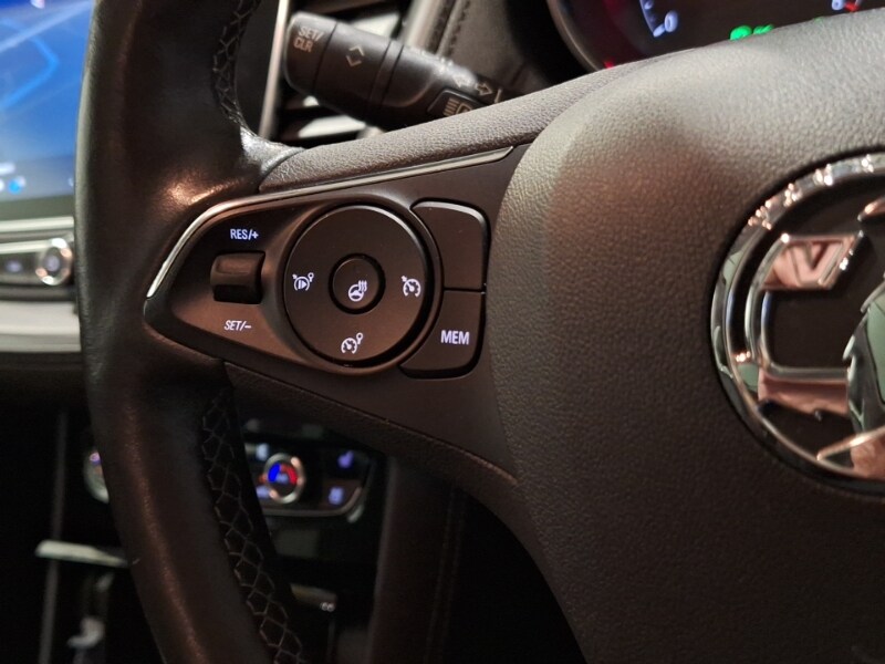 Used Vauxhall Grandland X 2018 for sale - 77721893: Photo 18