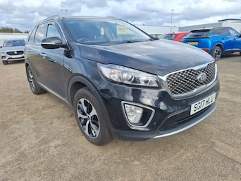 Used Kia Sorento 2017 for sale - 79461167: Photo