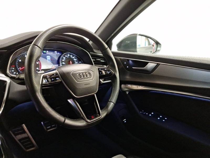 Used Audi A6 2019 for sale - 76116444: Photo 10