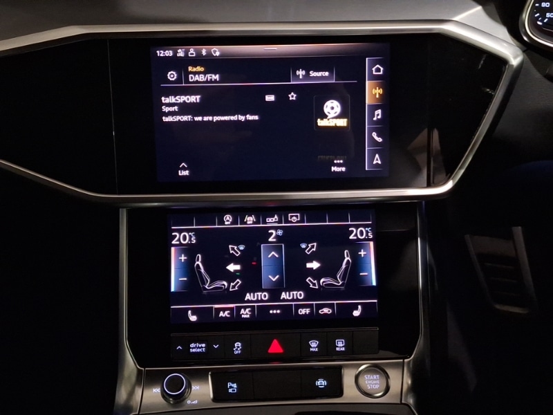 Used Audi A6 2019 for sale - 76116444: Photo 11