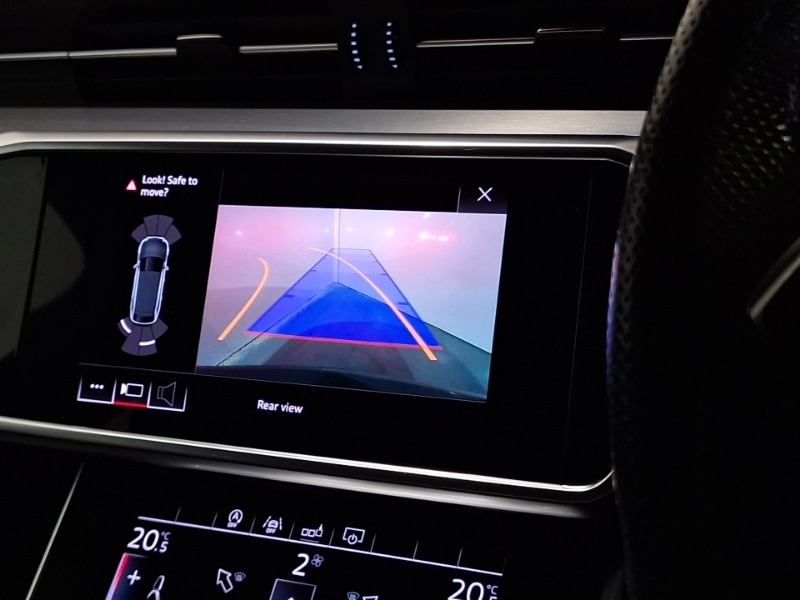 Used Audi A6 2019 for sale - 76116444: Photo 12