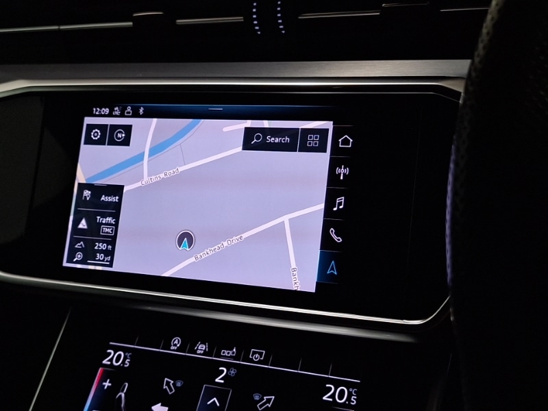 Used Audi A6 2019 for sale - 76116444: Photo 13