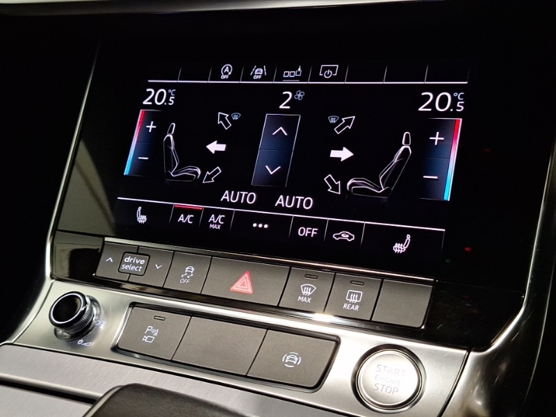Used Audi A6 2019 for sale - 76116444: Photo 14