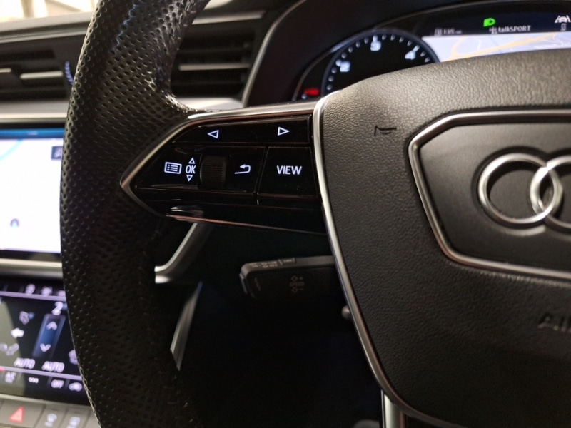 Used Audi A6 2019 for sale - 76116444: Photo 17