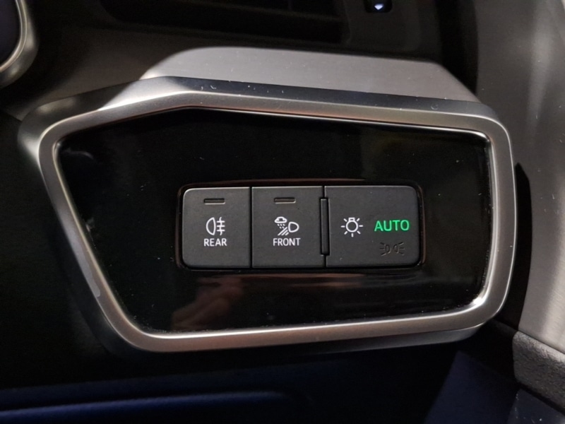 Used Audi A6 2019 for sale - 76116444: Photo 18