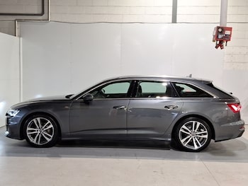 Used Audi A6 2019 for sale - 76116444: Photo