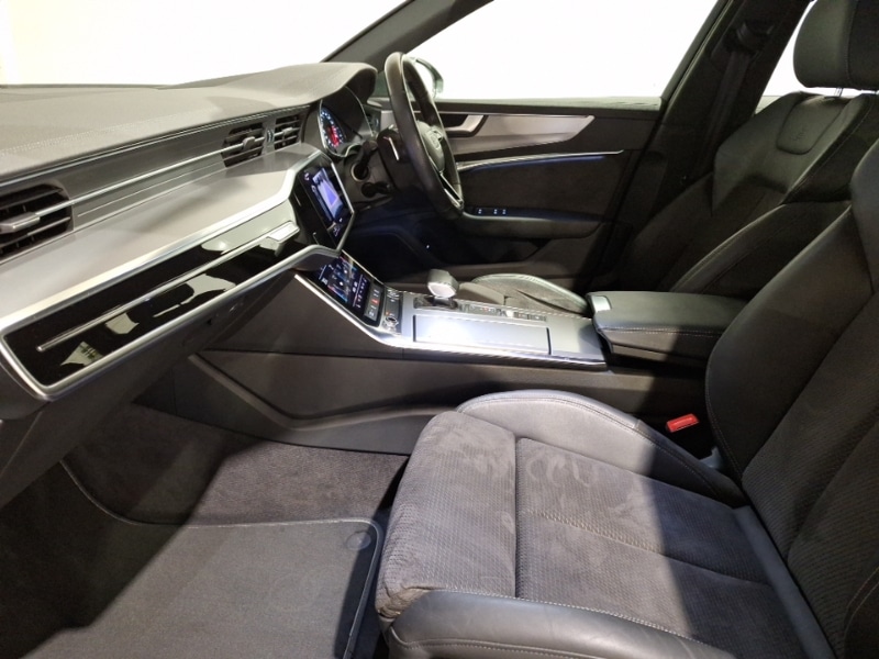 Used Audi A6 2019 for sale - 76116444: Photo 5
