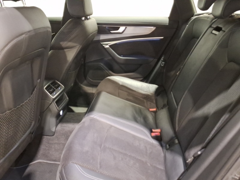 Used Audi A6 2019 for sale - 76116444: Photo 6