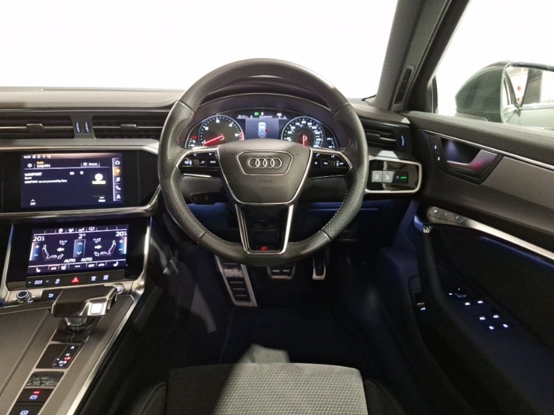 Used Audi A6 2019 for sale - 76116444: Photo 7