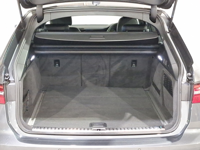 Used Audi A6 2019 for sale - 76116444: Photo 8