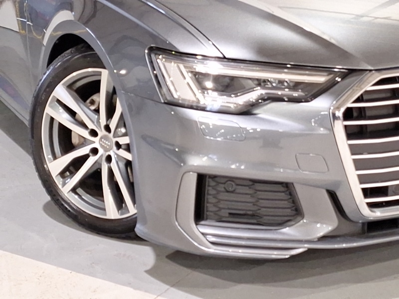 Used Audi A6 2019 for sale - 76116444: Photo 9