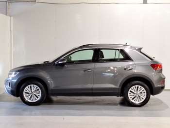 Used Volkswagen T-Roc 2022 for sale - 75101644: Photo