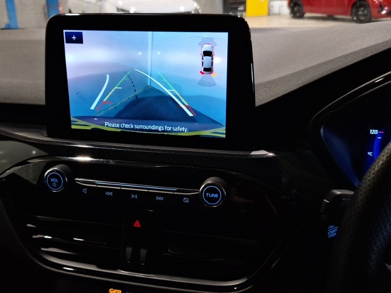 Used Ford Kuga 2023 for sale - 78113373: Photo 12