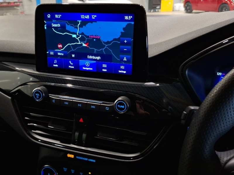 Used Ford Kuga 2023 for sale - 78113373: Photo 13