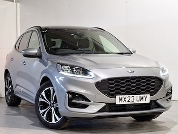 Used Ford Kuga 2023 for sale - 78113373: Photo