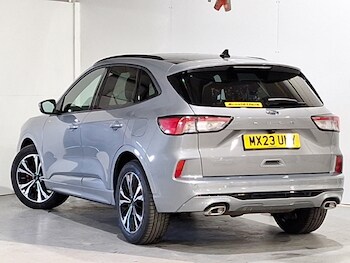 Used Ford Kuga 2023 for sale - 78113373: Photo