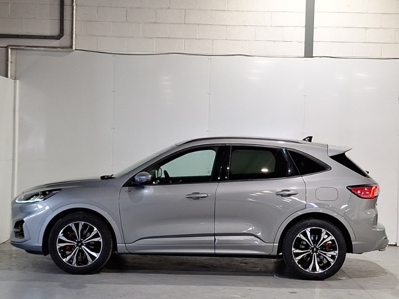 Used Ford Kuga 2023 for sale - 78113373: Photo 4