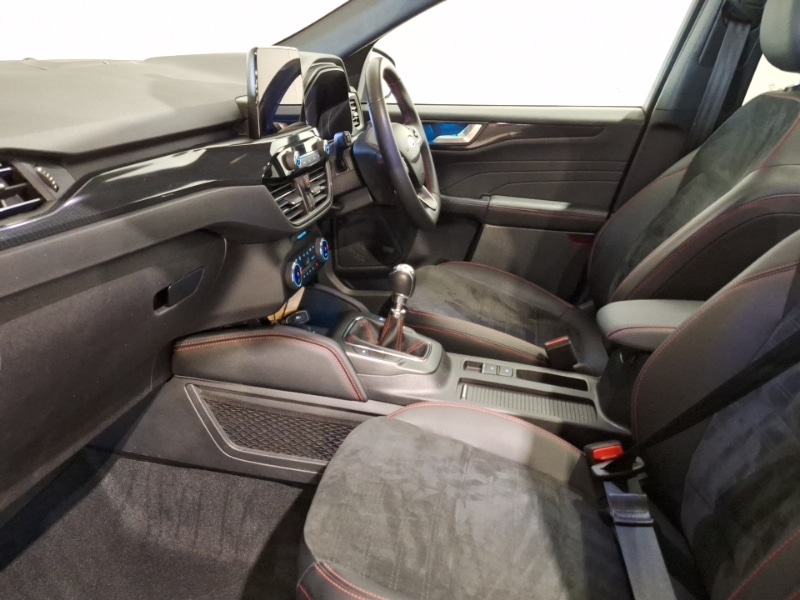 Used Ford Kuga 2023 for sale - 78113373: Photo 5