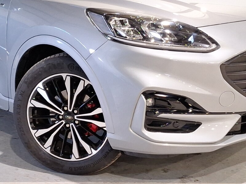 Used Ford Kuga 2023 for sale - 78113373: Photo 9