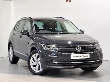 2022 - 1.5 TSI Life 5dr