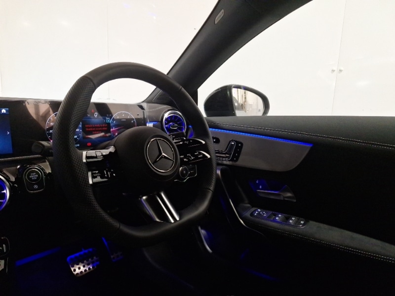 Used Mercedes-Benz CLA 2025 for sale - 77019776: Photo 10