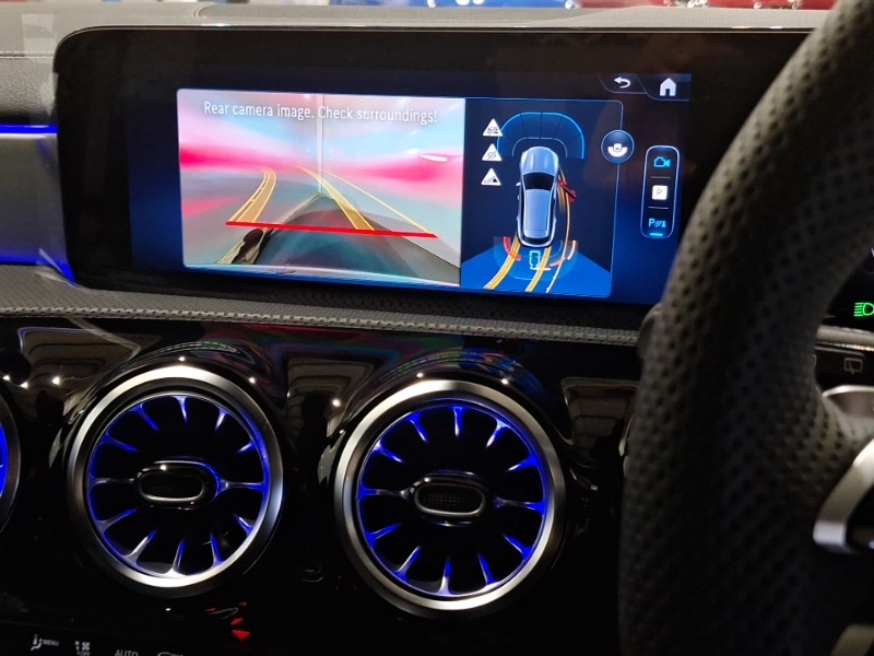 Used Mercedes-Benz CLA 2025 for sale - 77019776: Photo 12