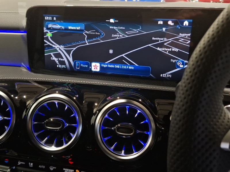 Used Mercedes-Benz CLA 2025 for sale - 77019776: Photo 13