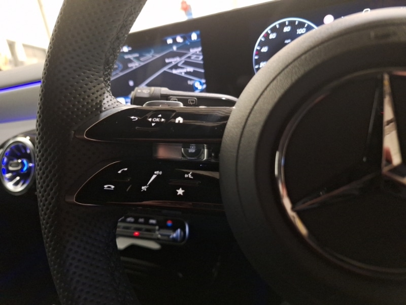 Used Mercedes-Benz CLA 2025 for sale - 77019776: Photo 15